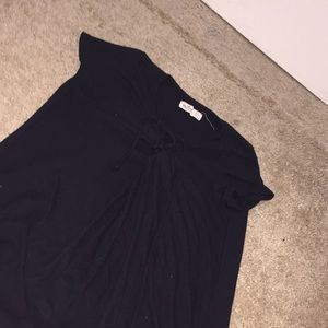 Short sleeve t shirt